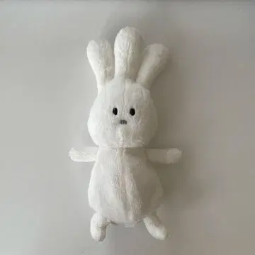 밤과 케로 오지키짱 봉제 인형