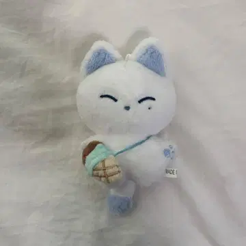 ENHYPEN 선우 민트 초코 봉제 인형 인형