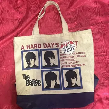 The Beatles 비틀즈 토트백