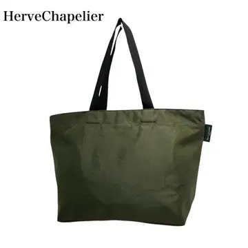 HerveChapelier 에르베샤 펠리에 1024N 토트백