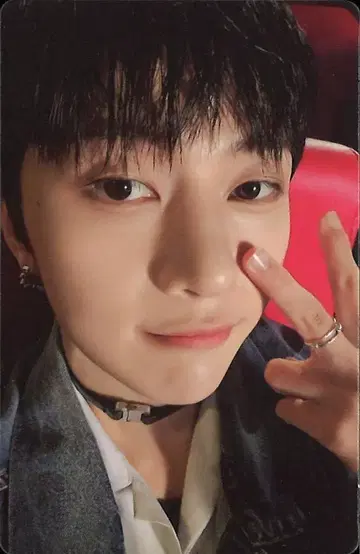 제로베이스원 디지팩 버전. 매튜 시네마 파라다이스