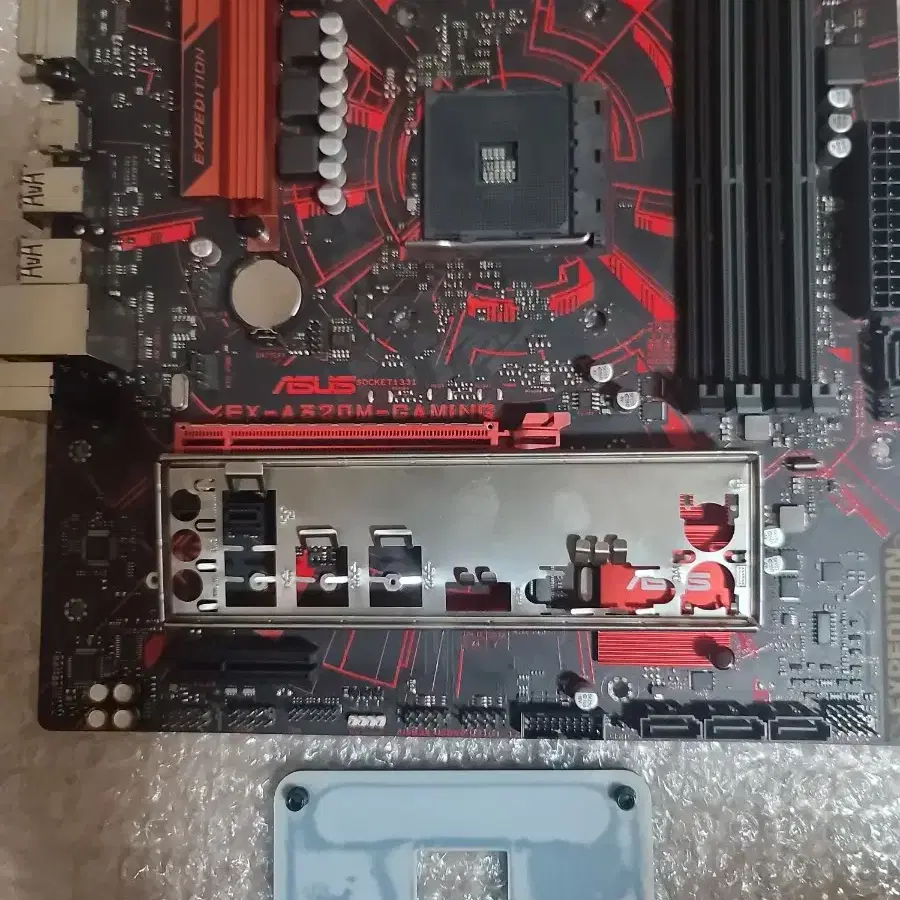 Amd Asus Ex A320m Supported Gpu A320 A320m Ex Gaming ASUS EX A320M