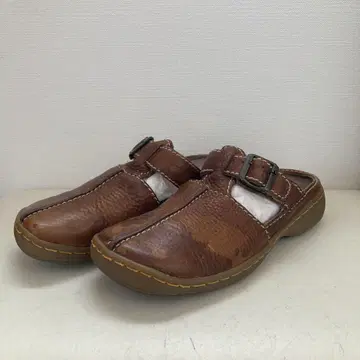 Dr. Martens 클로그 샌들