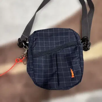 이스트 보이 숄더백