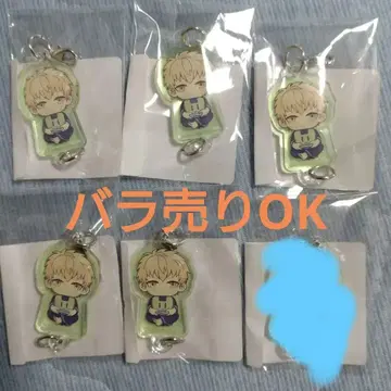 DRAMAtical Murder DMM 스크래치 복권 노이즈