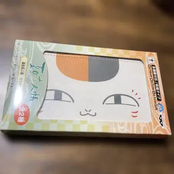 냥코 선생님 스마트폰 케이스