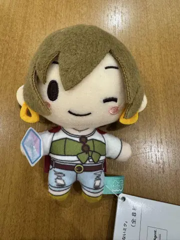 프로젝트 세계 미쿠 봉제 인형