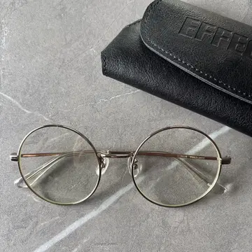 EFFECTOR YUSAKU III 골드 프레임