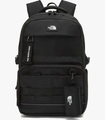 THE NORTH FACE 듀얼 프로 쓰리 백팩