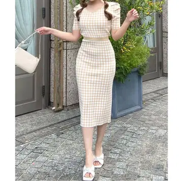 ROYAL PARTY 원피스