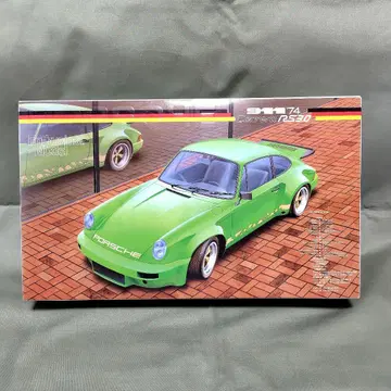 Porsche 911 Carrera RS30 프라모델 1/24