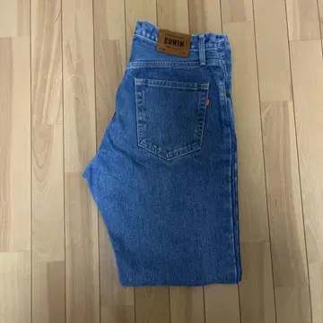 EDWIN 청바지 404