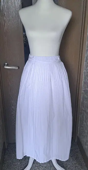 emmi 롱 스커트 프리 사이즈