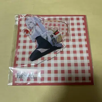 Fate/Grand Order fgo 레이디 아발론 아크릴 스탠드