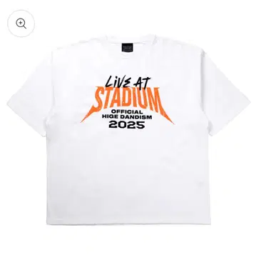 official  dism 라이브 티셔츠 M 사이즈