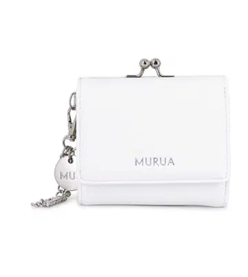 MURUA 반지갑