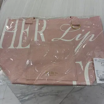 당일 발송 herlipto 나고야 토트백