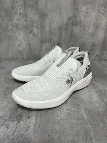 lecoq sportif 르꼬끄 라론 FK II 스니커즈 24.5