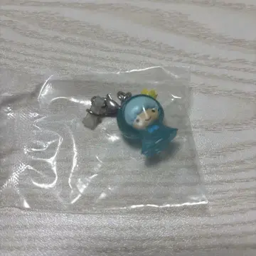 키키라라 메지루시 액세서리