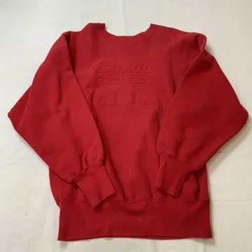A/W 챔피온 챔피온 리버스 위브 맨투맨 L