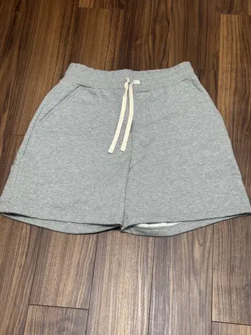 서핑 앤 테일러 모트 하프 팬츠