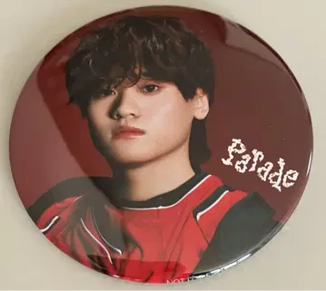 MAZZEL KAIRYU 캔뱃지!