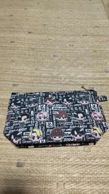 파우치