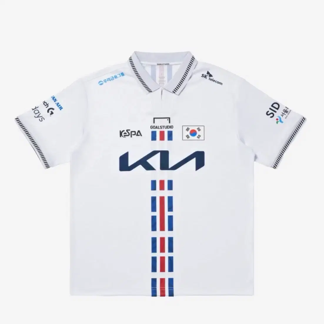 Selling only until Tuesday) T1 23 MSI Uniform Keria 2XL #t1유니폼