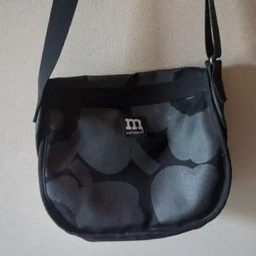 마리메코 숄더백