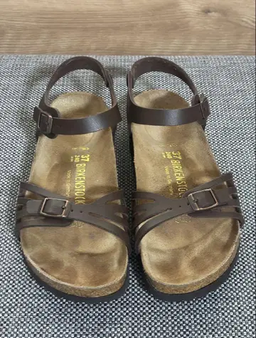 BIRKENSTOCK 버켄스탁 BALI 24