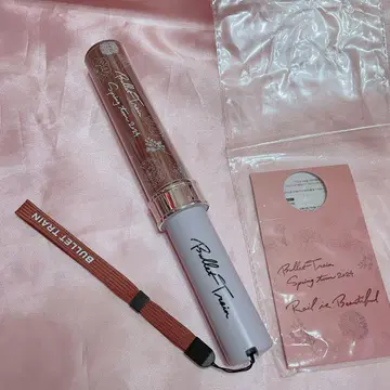 초특급 마사히로 RiB 응원봉 펜라이트