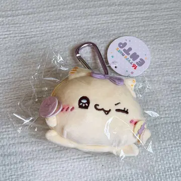 라부이즈 돈키호테 16TYPEMATE 마스코트 ENTP 냐포