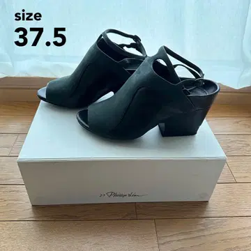 3.1 Phillip Lim (필립 림) 샌들 사이즈: 37.5