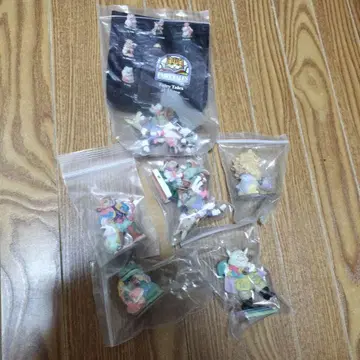 FAIRY TALES at Three  Kaiyodo 피규어