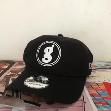 굿이너프 그램 g 캡 굿이너프