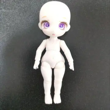 Briskyjp MAYTREE 스타라이트 학원 13cm 관절 가동 부품