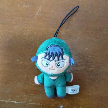 닌자 타마 란타로 호와누이 식만류 사부로 (케마테 사부로)
