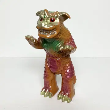아마프로/마루산 2003 JAPAN 한정품 킹 시사 소프트 비닐