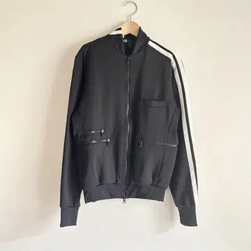 XS Y-3 와이 쓰리 트랙 자켓 저리