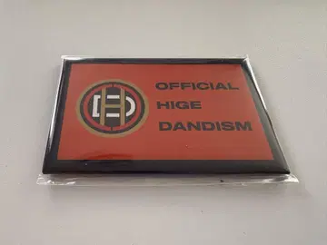 Officialdism 랜덤 가챠 마그넷