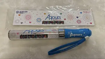 러브 라이브! 선샤인! Aqours 2nd Live 블레이드 응원봉