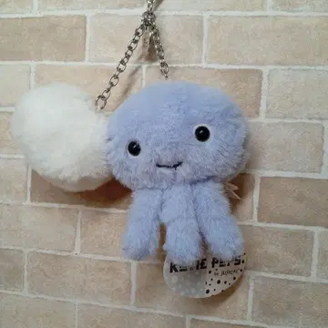 jellycat jellyfish kutie pops 해파리 키링