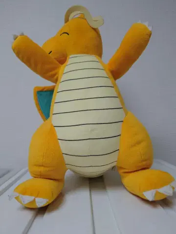 드래곤 봉제 인형 빅 사이즈