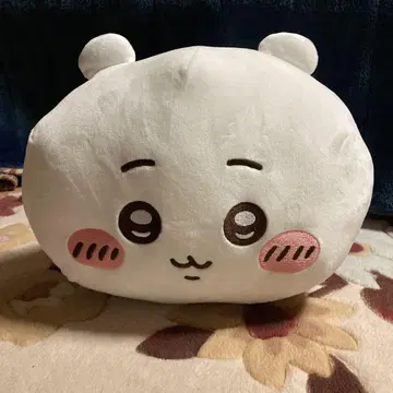 치이카와 (먼작귀), 모치루네소베리 BIG 봉제 인형