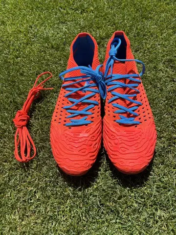 푸마 FUTURE 19.1 NETFIT FG/AG