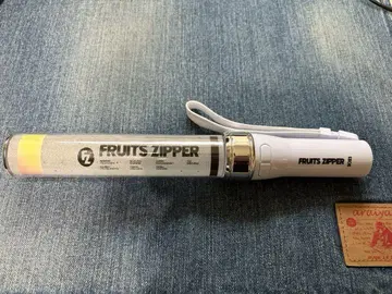 Fruits Zipper 응원봉 1주년