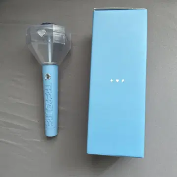 treasure 응원봉