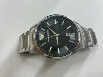 Emporio Armani 손목시계 엠포리오 아르마니