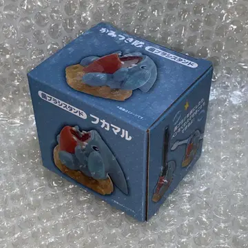 포켓몬 센터 칫솔 스탠드 카미츠키타이 후카마루