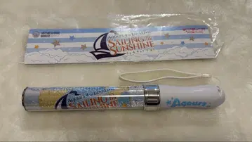 러브 라이브 선샤인 Aqours 블레이드 4thLIVE